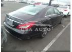 MERCEDES-BENZ CLS-CLASS CLS 400 2015