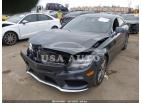 MERCEDES-BENZ CLS-CLASS CLS 400 2015
