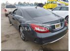 MERCEDES-BENZ CLS-CLASS CLS 400 2015