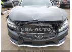 MERCEDES-BENZ CLS-CLASS CLS 400 2015