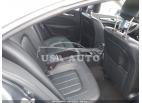 MERCEDES-BENZ CLS-CLASS CLS 400 2015