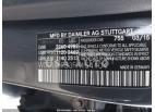 MERCEDES-BENZ CLS-CLASS CLS 400 2015