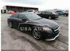 MERCEDES-BENZ CLS-CLASS CLS 400 2015