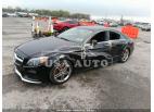 MERCEDES-BENZ CLS-CLASS CLS 400 2015