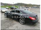 MERCEDES-BENZ CLS-CLASS CLS 400 2015