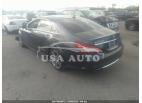 MERCEDES-BENZ CLS-CLASS CLS 400 2015