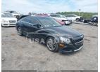 MERCEDES-BENZ CLS-CLASS CLS 400 2015