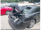 MERCEDES-BENZ CLS-CLASS CLS 400 2015