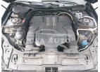 MERCEDES-BENZ CLS-CLASS CLS 400 2015