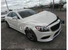 MERCEDES-BENZ CLS-CLASS CLS 400 2015