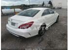 MERCEDES-BENZ CLS-CLASS CLS 400 2015