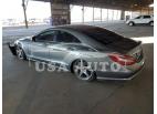 MERCEDES-BENZ CLS-CLASS CLS 550 2012