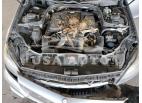 MERCEDES-BENZ CLS-CLASS CLS 550 2012