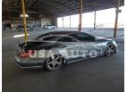 MERCEDES-BENZ CLS-CLASS CLS 550 2012