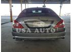 MERCEDES-BENZ CLS-CLASS CLS 550 2012