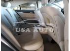 MERCEDES-BENZ CLS-CLASS CLS 550 2012