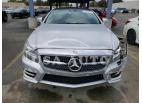 MERCEDES-BENZ CLS-CLASS CLS 550 2012