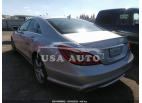 MERCEDES-BENZ CLS-CLASS CLS 550 2012
