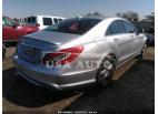 MERCEDES-BENZ CLS-CLASS CLS 550 2012