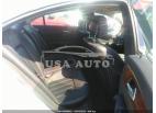 MERCEDES-BENZ CLS-CLASS CLS 550 2012