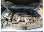 MERCEDES-BENZ CLS-CLASS CLS 550 2012