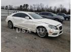 MERCEDES-BENZ CLS-CLASS CLS 550 2012