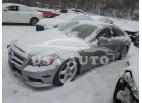 MERCEDES-BENZ CLS-CLASS CLS 550 2013