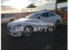 MERCEDES-BENZ CLS-CLASS CLS 550 2013