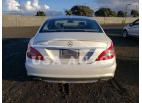 MERCEDES-BENZ CLS-CLASS CLS 550 2013