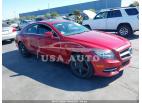 MERCEDES-BENZ CLS-CLASS CLS 550 2014