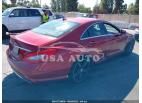 MERCEDES-BENZ CLS-CLASS CLS 550 2014