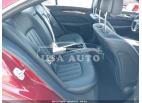 MERCEDES-BENZ CLS-CLASS CLS 550 2014