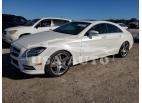 MERCEDES-BENZ CLS-CLASS CLS 550 2014