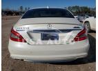 MERCEDES-BENZ CLS-CLASS CLS 550 2014