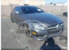 MERCEDES-BENZ CLS-CLASS CLS 550 2014
