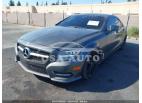 MERCEDES-BENZ CLS-CLASS CLS 550 2014
