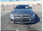 MERCEDES-BENZ CLS-CLASS CLS 550 2014