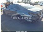 MERCEDES-BENZ CLS-CLASS CLS 550 2014