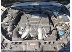 MERCEDES-BENZ CLS-CLASS CLS 550 2014
