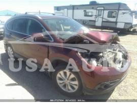 MERCEDES-BENZ CLS-CLASS CLS 550 2012