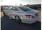 MERCEDES-BENZ CLS-CLASS CLS 550 2012