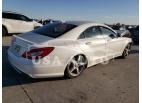 MERCEDES-BENZ CLS-CLASS CLS 550 2012