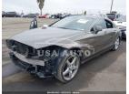 MERCEDES-BENZ CLS-CLASS CLS 550 2012