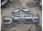 MERCEDES-BENZ CLS-CLASS CLS 550 2012