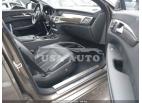 MERCEDES-BENZ CLS-CLASS CLS 550 2012