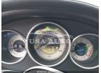 MERCEDES-BENZ CLS-CLASS CLS 550 2012