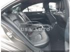 MERCEDES-BENZ CLS-CLASS CLS 550 2012