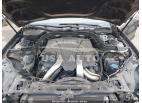 MERCEDES-BENZ CLS-CLASS CLS 550 2012