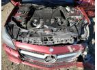 MERCEDES-BENZ CLS-CLASS CLS 550 2012