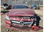 MERCEDES-BENZ CLS-CLASS CLS 550 2012